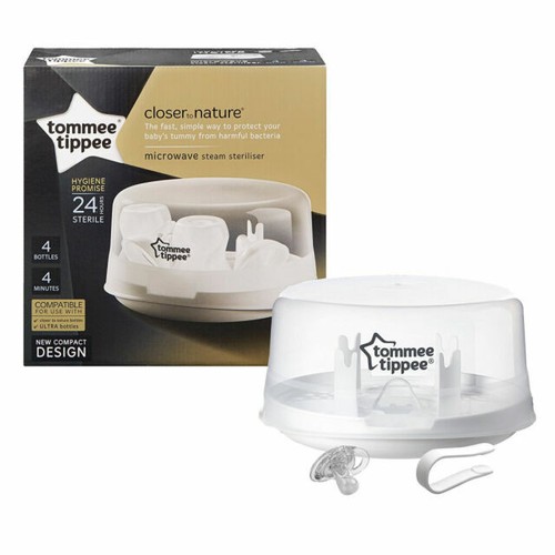 Tommee tippee closer - closer, nature