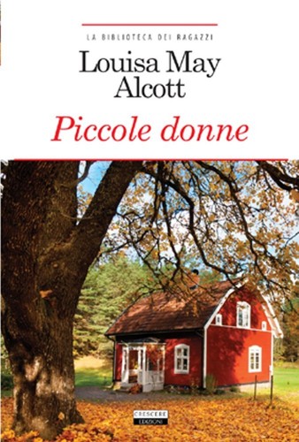 Piccole donne louisa - donne, may
