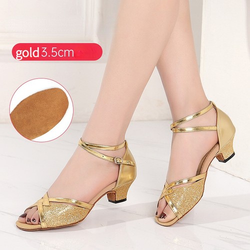 Scarpe ballo donna pompa - scarpe,