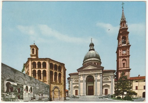 Casalmaggiore cremona - casalmaggiore,