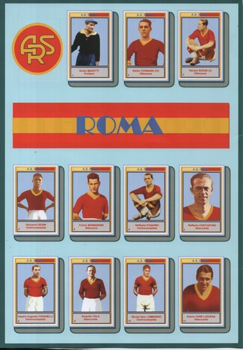Geo campionato serie a - campionato,
