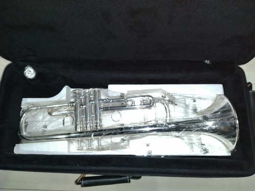 Yamaha ytr 9335nys tromba - ytr-9335nys,