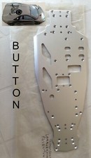 Telaio inferiore in Ergal