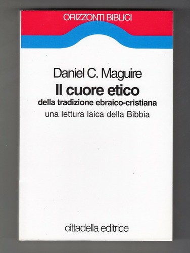 Daniel maguire il cuore - daniel,