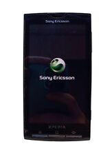 *HH* Telefono Cellulare Sony Ericsson Xperia X10i Vintage Telefonino Funzionante