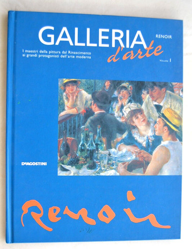 Renoir galleria arte de - renoir.,