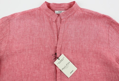 Camicia uomo murano - camicia,