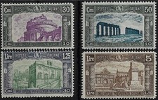 1930 Italia Regno Pro Opera