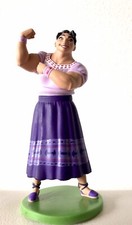 Statuina Cake Topper Encanto