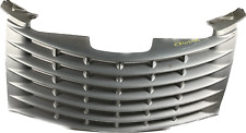Griglia anteriore radiatore per CHRYSLER PT CRUISER COLORE GRIGIA SATINATA
