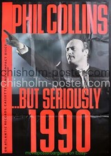 PHIL COLLINS ...MA SERIAMENTE