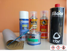 KIT COMPLETO PER RITOCCO