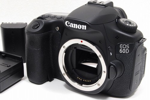 Corpo fotocamera reflex