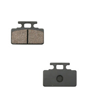 PLAQUETTE DE FREIN MOTO