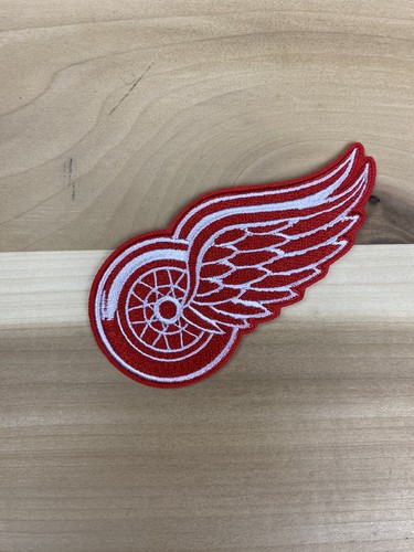 Detroit red wings - detroit,