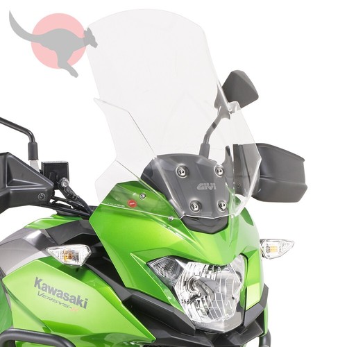 Cupolino parabrezza givi - /,