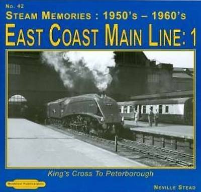 Steam memories 1950 - memories, s