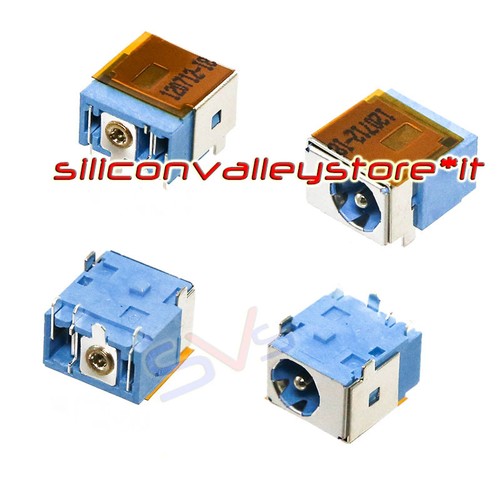 Power jack packard bell - jack,