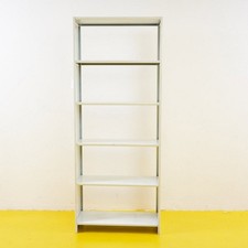 scaffalatura libreria in