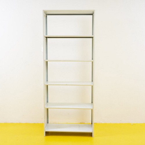 Scaffalatura libreria - scaffalatura, in