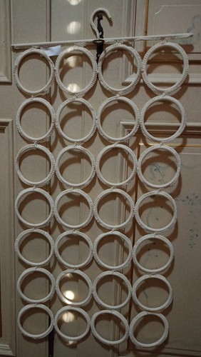 Organizer per armadio - armadio, porta