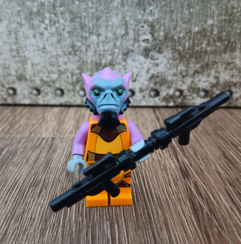 Lego star wars - star, rebels