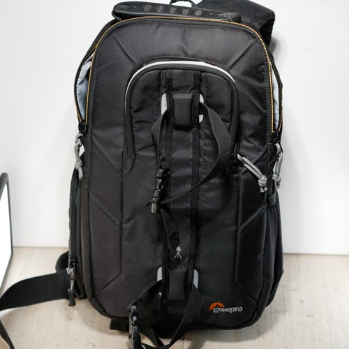 Zaino lowepro slingshot - zaino,