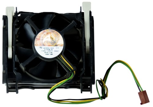 Ventola raffreddamento cpu - ventola,