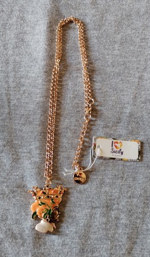 Collana bysimon con - collana,