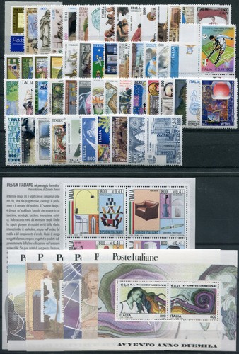 Italia repubblica 2000 - italia,