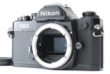 【COME NUOVO】Nikon Nuova