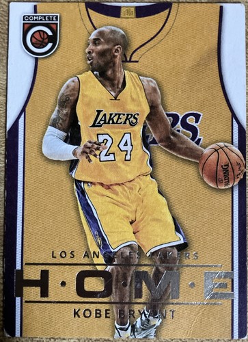 2015 panini completo kobe - completo,