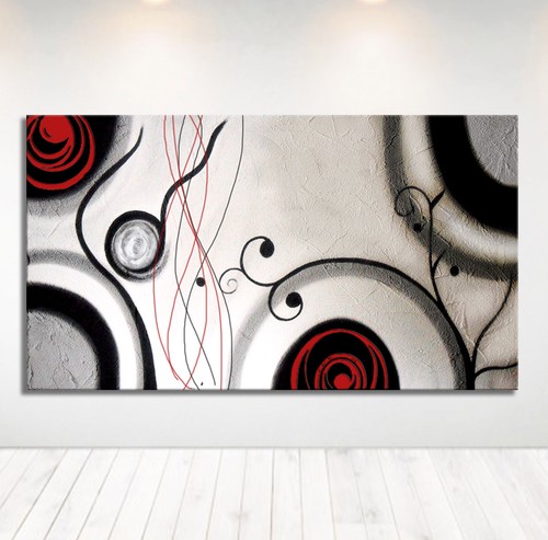 Quadro moderno astratto - moderno,