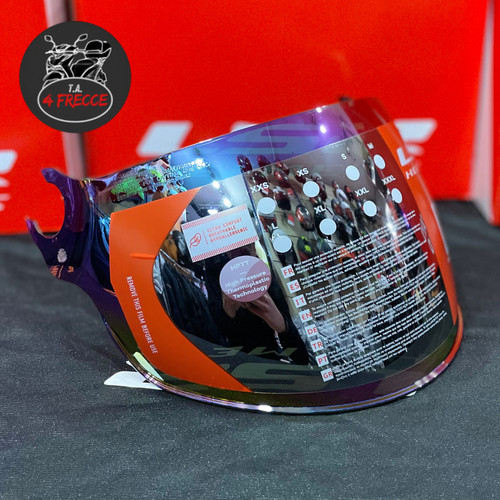 Visiera casco ls2 of562 - casco,