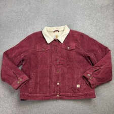 Giacca Carhartt donna x grande