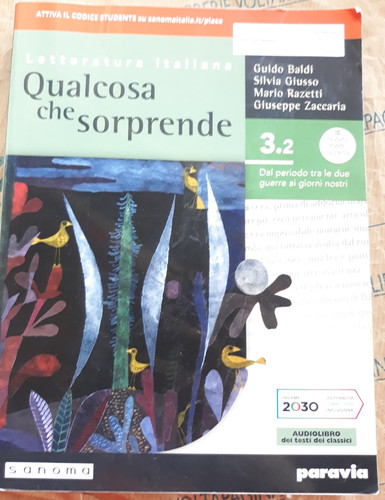 Qualcosa che sorprende vol 3 - qualcosa,