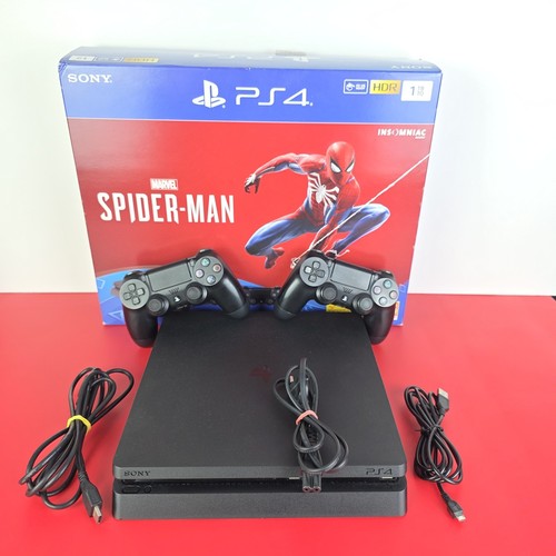 Playstation slim ps4 - slim,