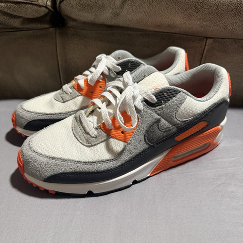 Nike air max - nike, safety