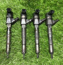 KIT INIETTORI PER ALFA ROMEO 147 Serie (937_) 0445110111 Benzina 1900 MJET (05>