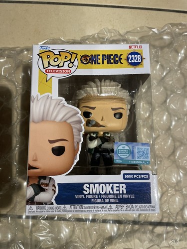 Funko pop one - pop!, piece