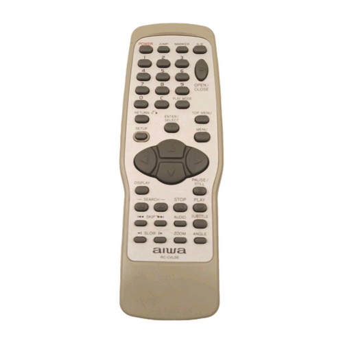 Telecomando dvd aiwa cvl56 - dvd, rc-cvl56