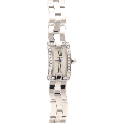 Authentic cartier ballerina - authentic,