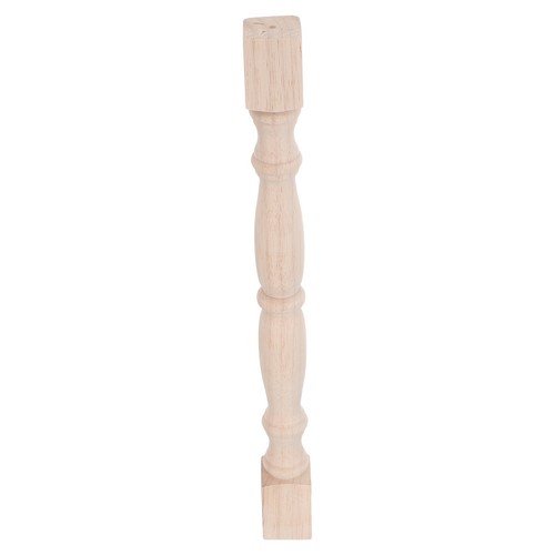 Ringhiere legno stile europeo - ringhiere,