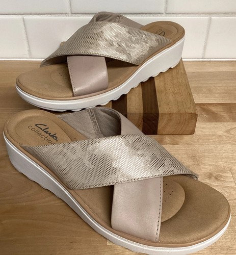 Sandali clarks jillian gem - sandali,