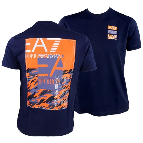 Ea7 emporio armani shirt - ea7,