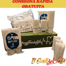 KIT ACCESSORI CARTA O PLASTICA