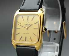 Orologio Unisex Uomo Vintage