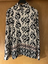 NWT Zara Print Long Sleeve