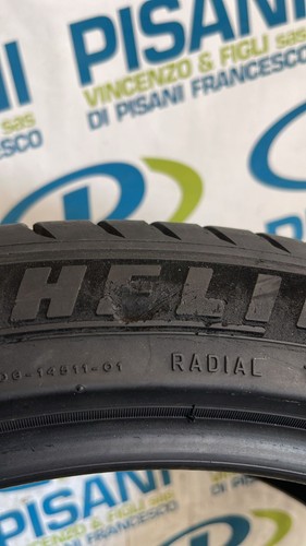 Gomme usate 235 michelin - 235,