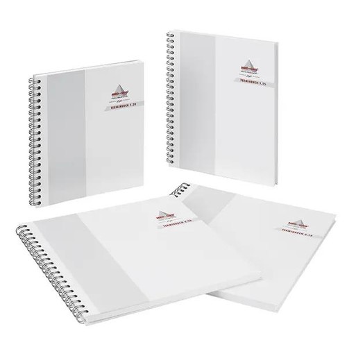 Med org termin ringbuch - termin-ringbuch, 1-2